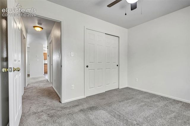 835 Bunting Avenue, Fountain, CO 80817
