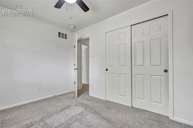 835 Bunting Avenue, Fountain, CO 80817