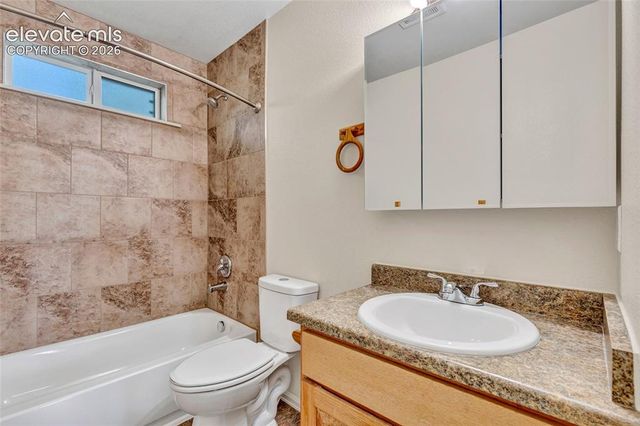 835 Bunting Avenue, Fountain, CO 80817