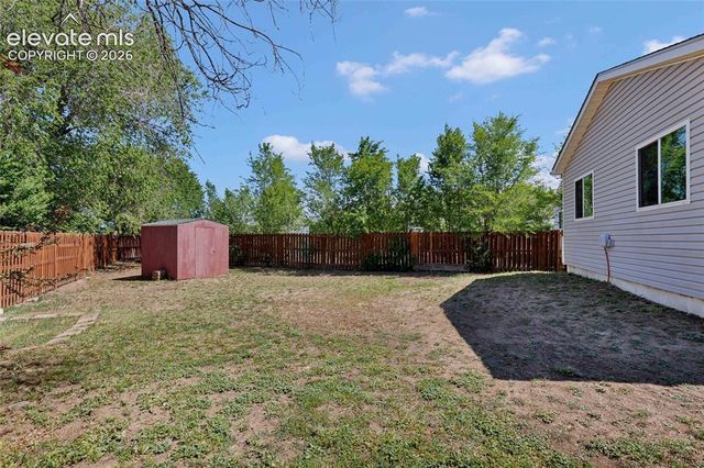 835 Bunting Avenue, Fountain, CO 80817