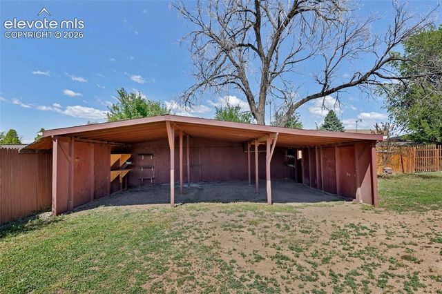 835 Bunting Avenue, Fountain, CO 80817