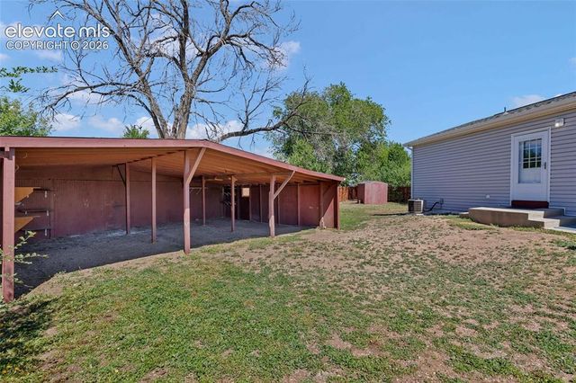 835 Bunting Avenue, Fountain, CO 80817