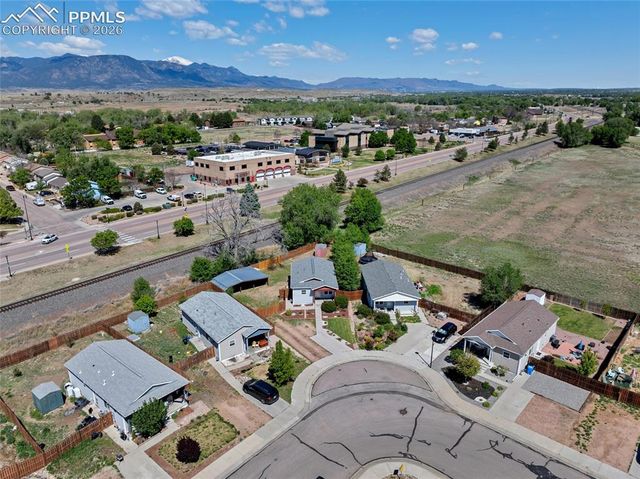 835 Bunting Avenue, Fountain, CO 80817