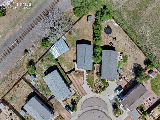 835 Bunting Avenue, Fountain, CO 80817