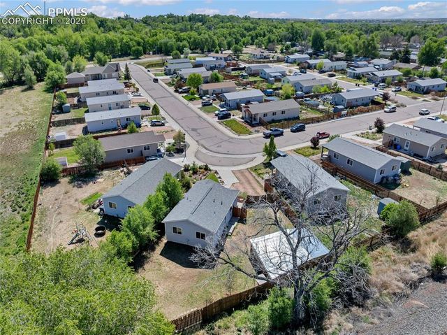 835 Bunting Avenue, Fountain, CO 80817