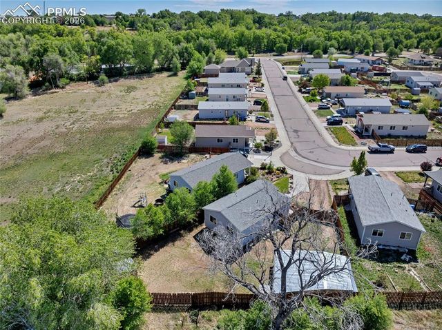 835 Bunting Avenue, Fountain, CO 80817