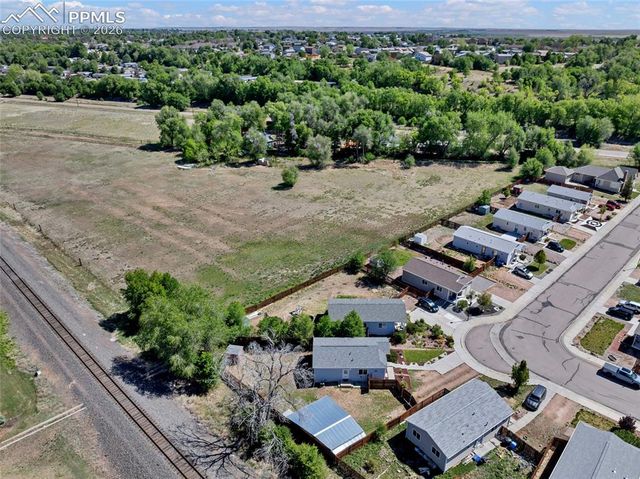 835 Bunting Avenue, Fountain, CO 80817