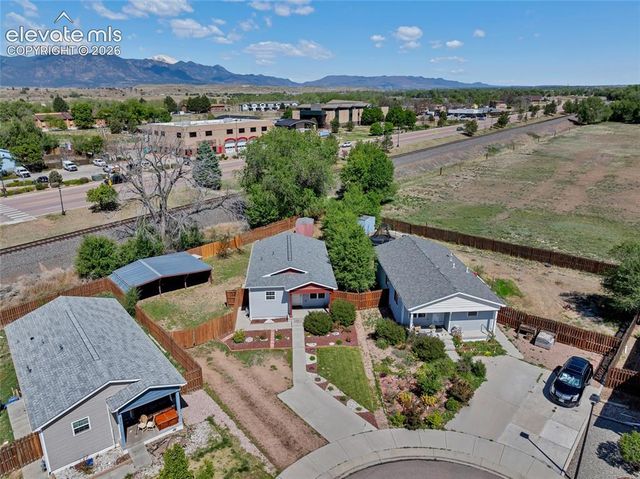 835 Bunting Avenue, Fountain, CO 80817