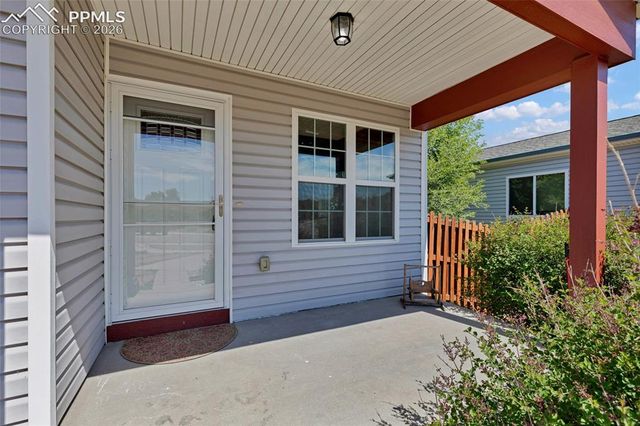 835 Bunting Avenue, Fountain, CO 80817