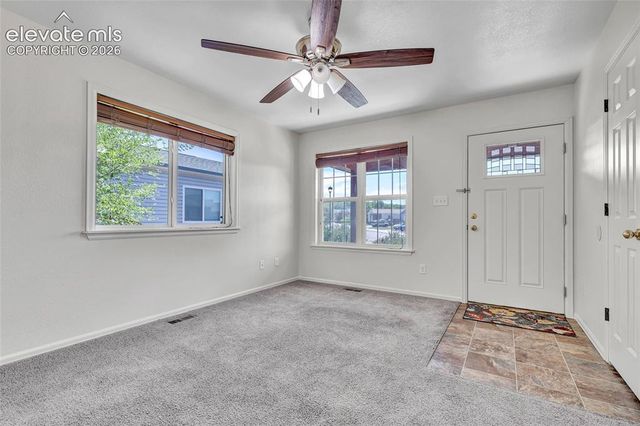 835 Bunting Avenue, Fountain, CO 80817