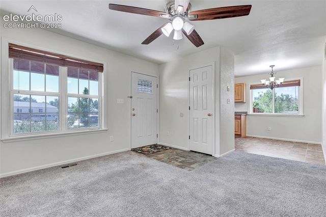 835 Bunting Avenue, Fountain, CO 80817