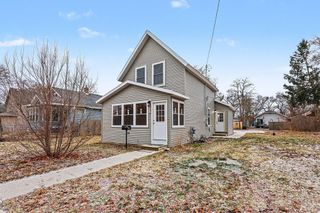 769 Catawba Avenue, Muskegon City, MI 49442