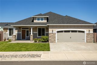 2930 S Cherry Grove Way, Ridgefield, WA 98642