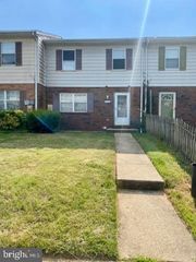 12332 BONCREST DR, Reisterstown, MD 21136