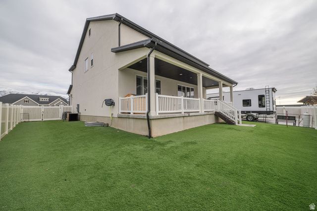 779 N 1925 W, Layton, UT 84041