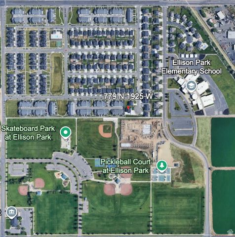 779 N 1925 W, Layton, UT 84041