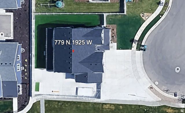 779 N 1925 W, Layton, UT 84041