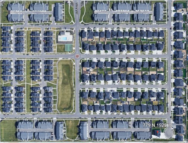 779 N 1925 W, Layton, UT 84041