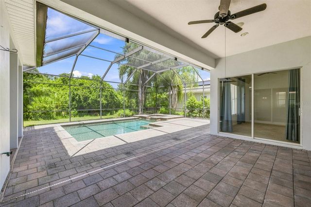21201 SKY VISTA DRIVE, Land O Lakes, FL 34637