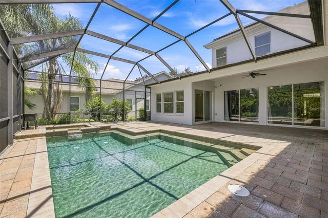 21201 SKY VISTA DRIVE, Land O Lakes, FL 34637