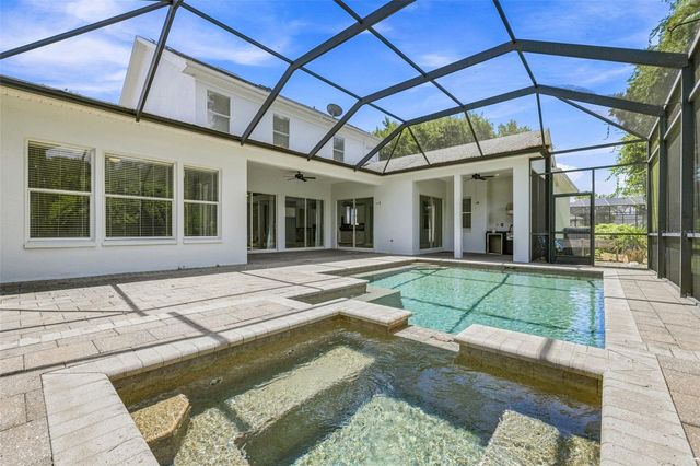 21201 SKY VISTA DRIVE, Land O Lakes, FL 34637