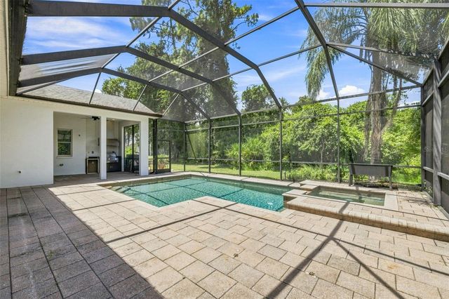 21201 SKY VISTA DRIVE, Land O Lakes, FL 34637