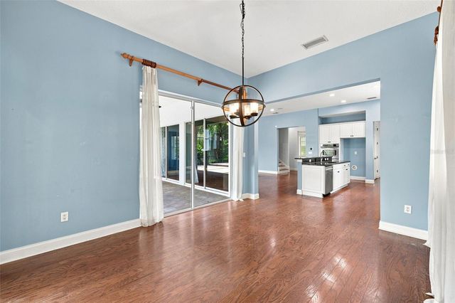 21201 SKY VISTA DRIVE, Land O Lakes, FL 34637