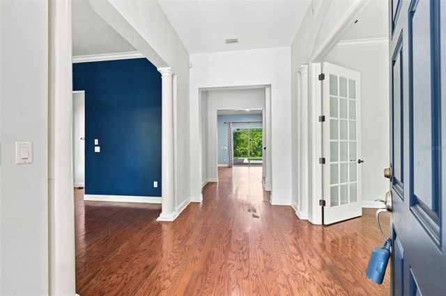 21201 SKY VISTA DRIVE, Land O Lakes, FL 34637