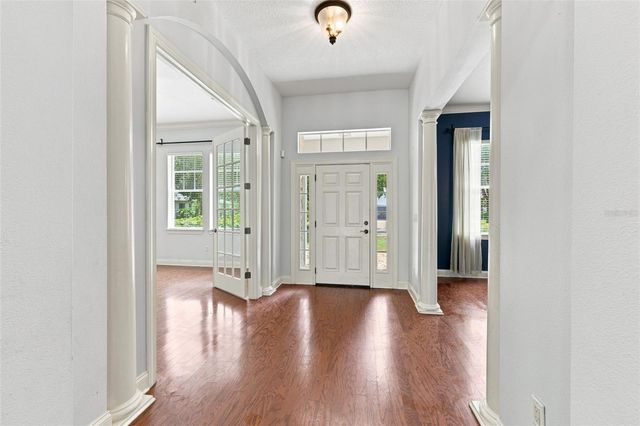 21201 SKY VISTA DRIVE, Land O Lakes, FL 34637