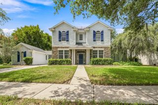 21201 SKY VISTA DRIVE, Land O Lakes, FL 34637