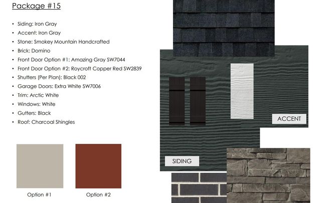 766 Caddy Xing, Columbia, TN 38401