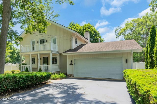 1625 Harvard Avenue, Brick, NJ 08724