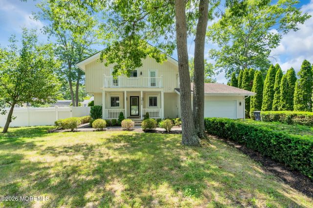 1625 Harvard Avenue, Brick, NJ 08724
