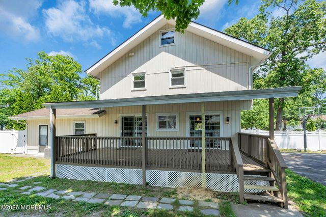 1625 Harvard Avenue, Brick, NJ 08724