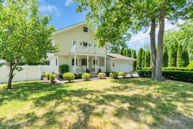 1625 Harvard Avenue, Brick, NJ 08724