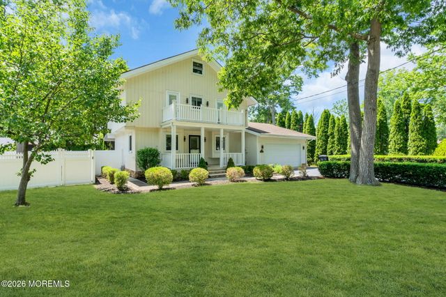 1625 Harvard Avenue, Brick, NJ 08724