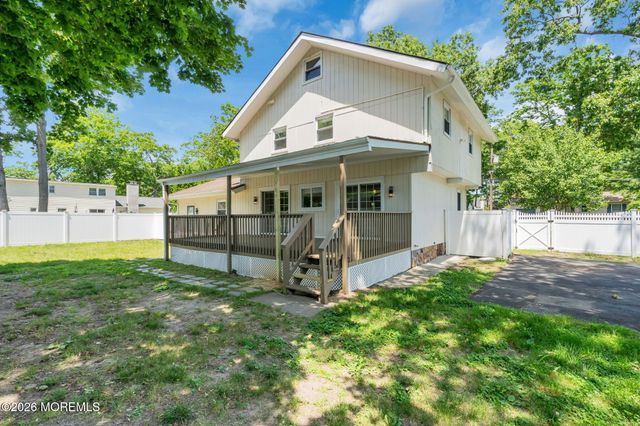 1625 Harvard Avenue, Brick, NJ 08724