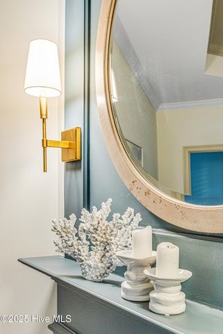 1166 Serotina Drive SE, Bolivia, NC 28422