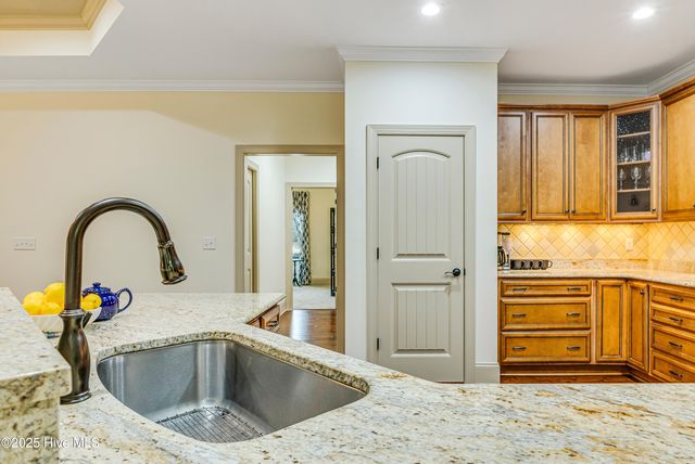 1166 Serotina Drive SE, Bolivia, NC 28422