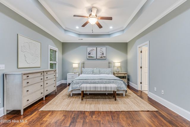 1166 Serotina Drive SE, Bolivia, NC 28422