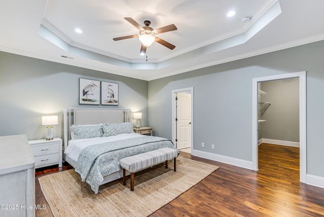 1166 Serotina Drive SE, Bolivia, NC 28422