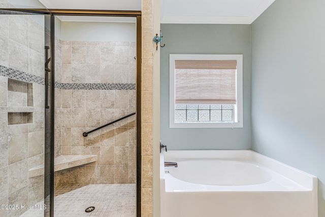 1166 Serotina Drive SE, Bolivia, NC 28422