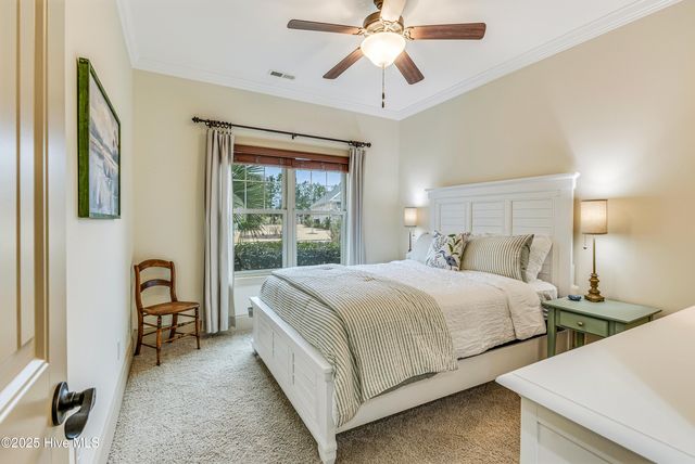 1166 Serotina Drive SE, Bolivia, NC 28422