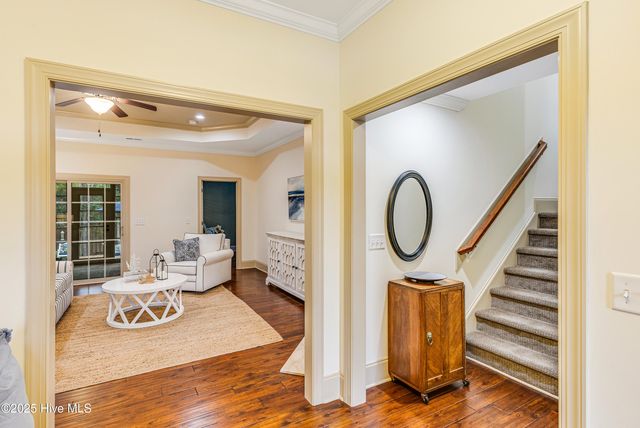 1166 Serotina Drive SE, Bolivia, NC 28422