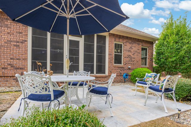 1166 Serotina Drive SE, Bolivia, NC 28422