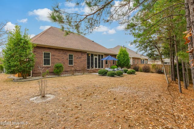 1166 Serotina Drive SE, Bolivia, NC 28422