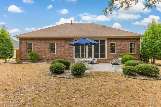 1166 Serotina Drive SE, Bolivia, NC 28422