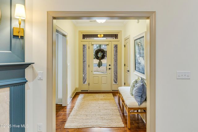 1166 Serotina Drive SE, Bolivia, NC 28422