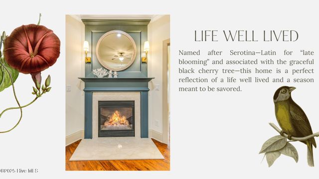 1166 Serotina Drive SE, Bolivia, NC 28422