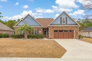 1166 Serotina Drive SE, Bolivia, NC 28422